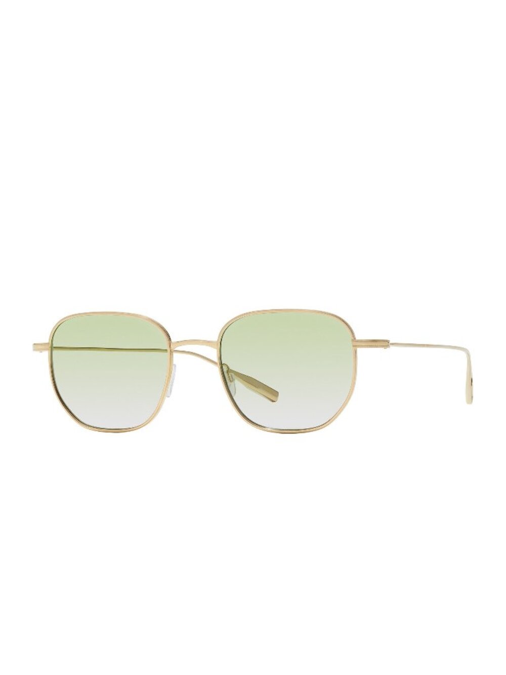New BARTON PERREIRA Unisex Sunglasses Metal Frame REVERE BP40117U 30N 50